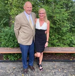 Meet your Posher, Diane